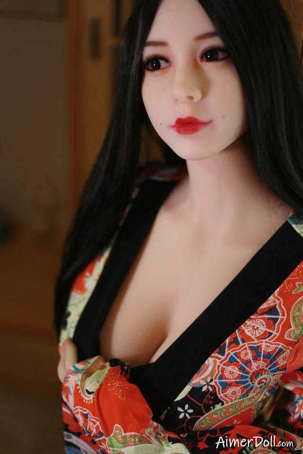 Perfecte Metgezel Neuken Sekspop - Korney - Afbeelding 20