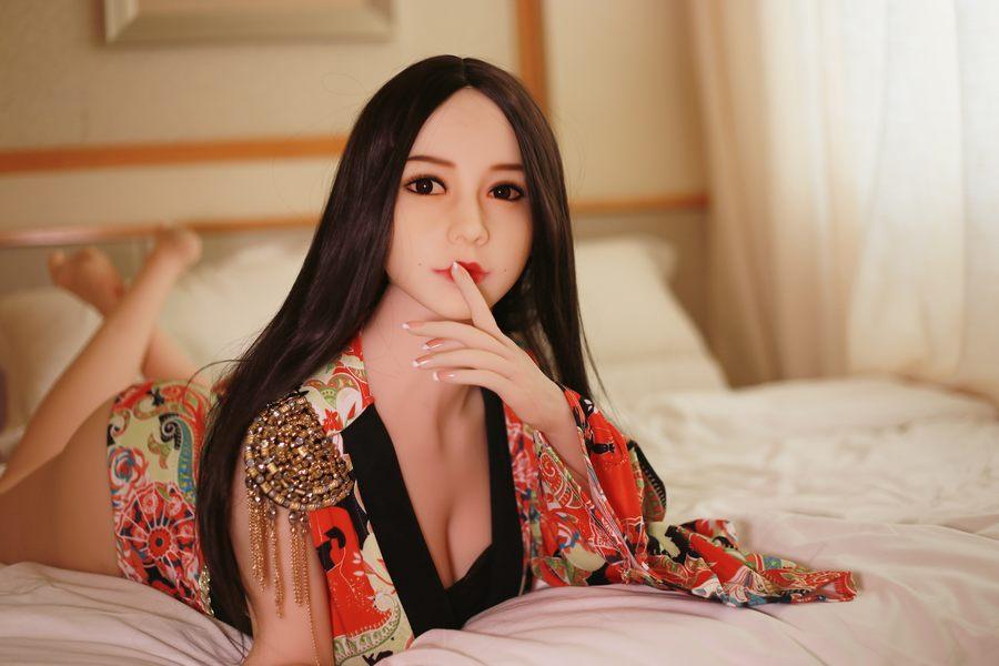 Perfecte Metgezel Neuken Sekspop - Korney - Afbeelding 16