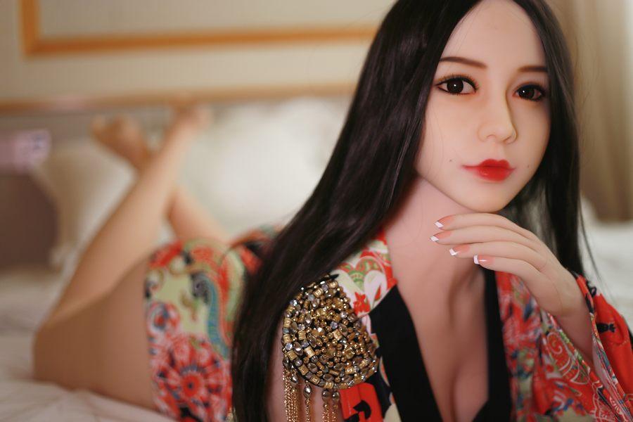 Perfecte Metgezel Neuken Sekspop - Korney - Afbeelding 15