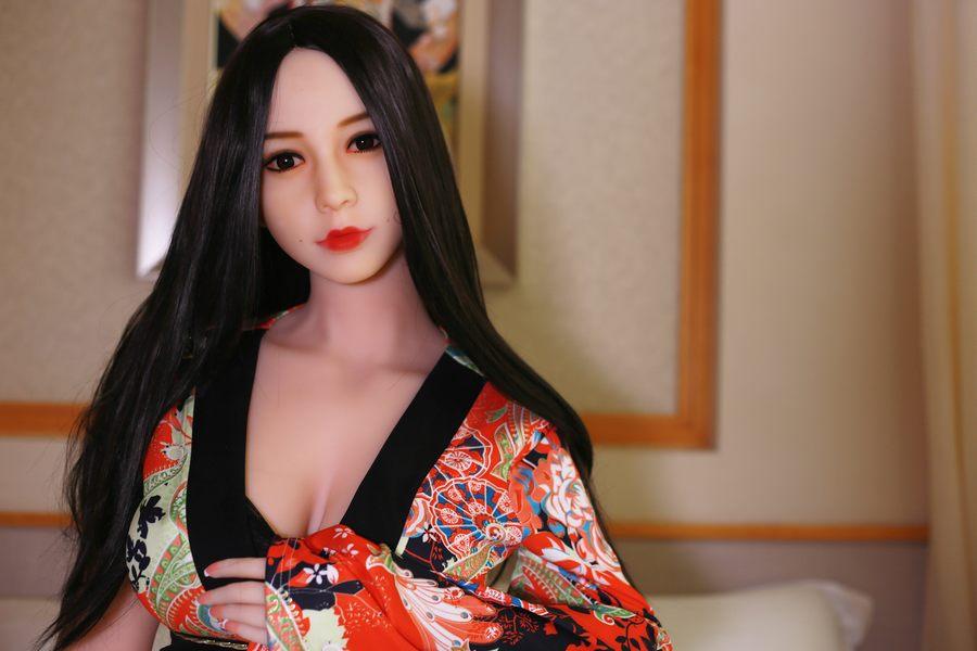 Perfecte Metgezel Neuken Sekspop - Korney - Afbeelding 25