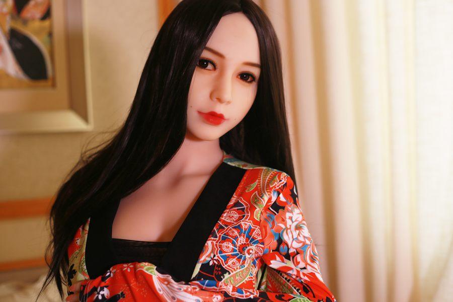 Perfecte Metgezel Neuken Sekspop - Korney - Afbeelding 17