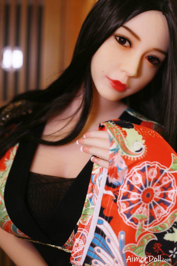 Perfecte Metgezel Neuken Sekspop - Korney - Afbeelding 7