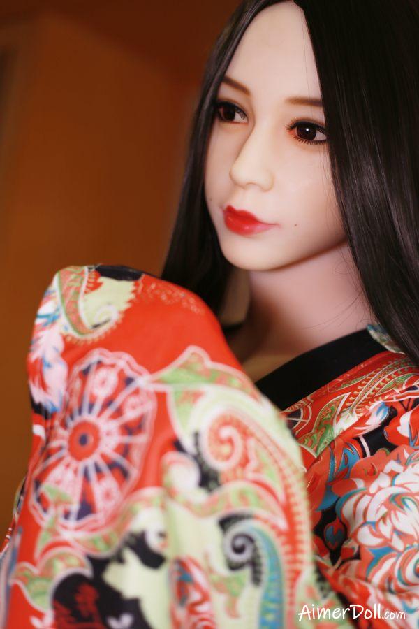 Perfecte Metgezel Neuken Sekspop - Korney - Afbeelding 6