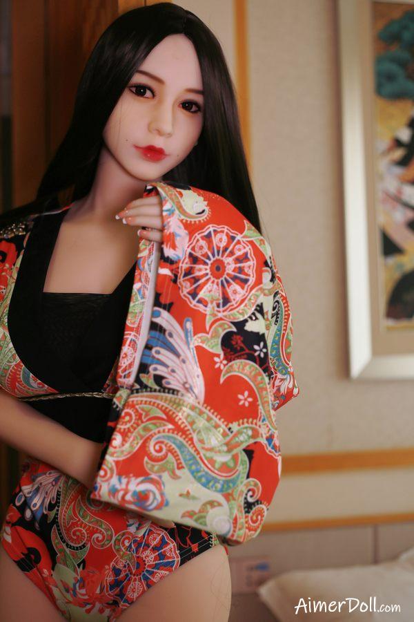 Perfecte Metgezel Neuken Sekspop - Korney - Afbeelding 24