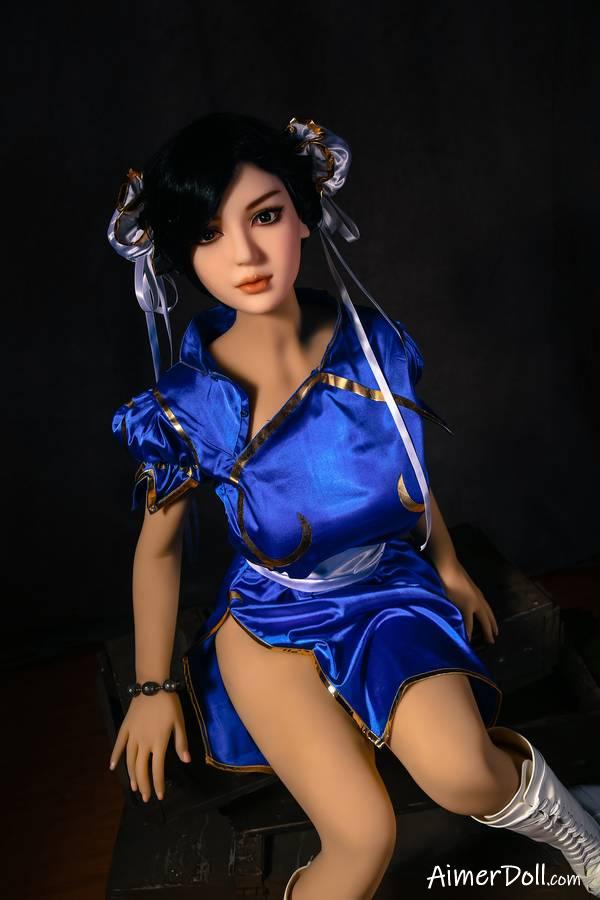 Wie Maakt De Sekspop Vakkundig - Shani - Afbeelding 9