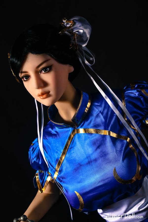 Wie Maakt De Sekspop Vakkundig - Shani - Afbeelding 3