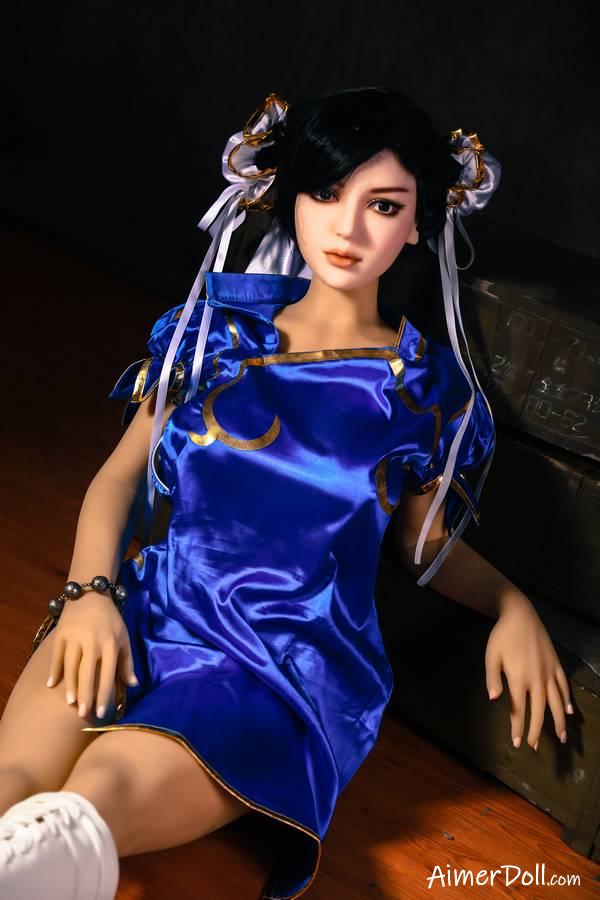 Wie Maakt De Sekspop Vakkundig - Shani - Afbeelding 11