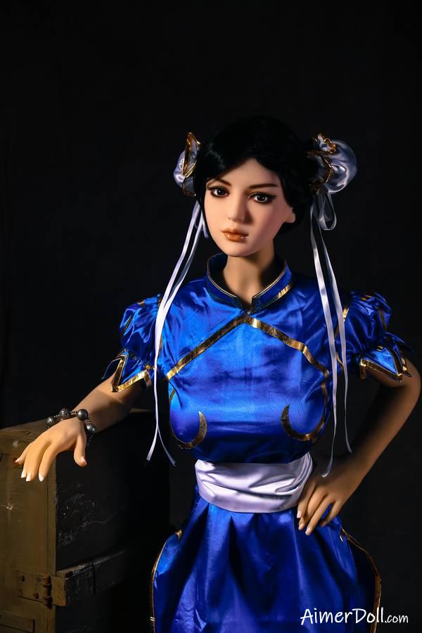 Wie Maakt De Sekspop Vakkundig - Shani - Afbeelding 15