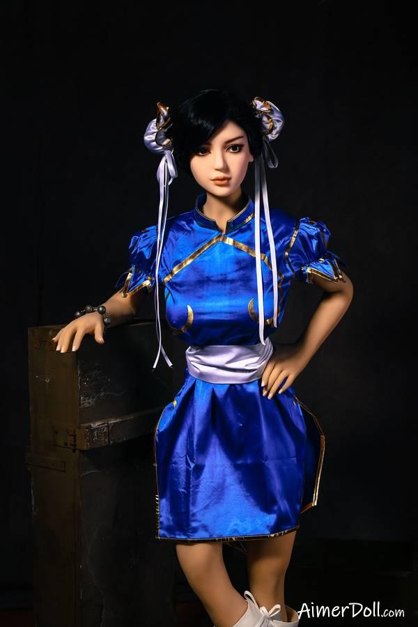 Wie Maakt De Sekspop Vakkundig - Shani - Afbeelding 4