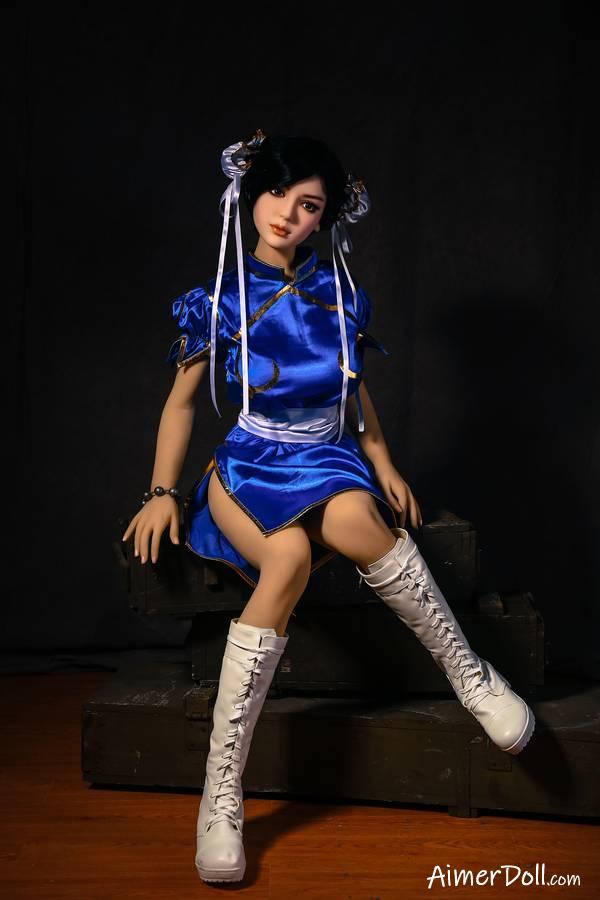 Wie Maakt De Sekspop Vakkundig - Shani - Afbeelding 5