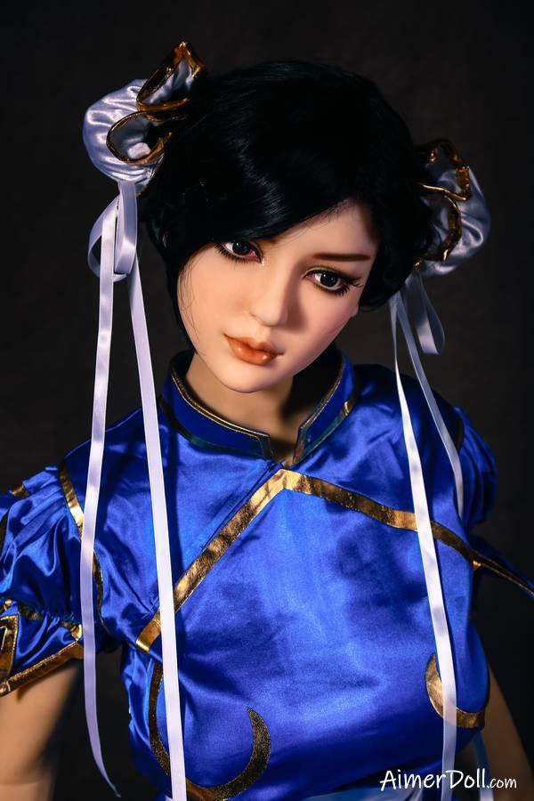 Wie Maakt De Sekspop Vakkundig - Shani - Afbeelding 7