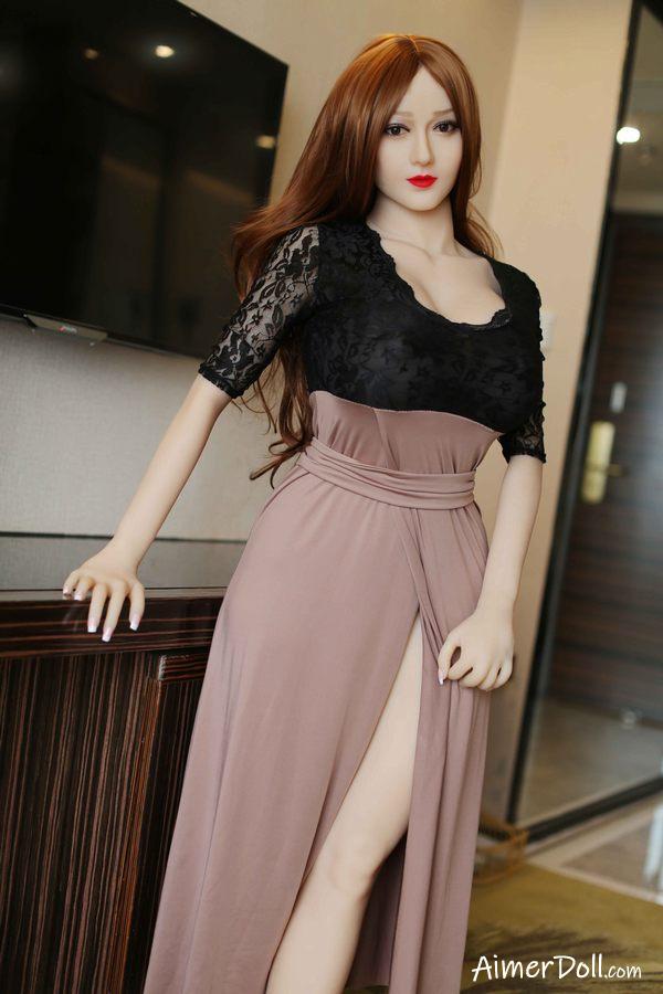 Echte Seks 28 Sekspop Voor Levensecht - Michell - Afbeelding 14