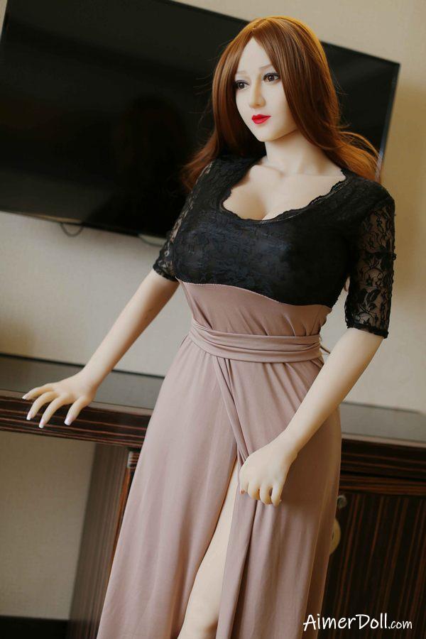 Echte Seks 28 Sekspop Voor Levensecht - Michell - Afbeelding 12