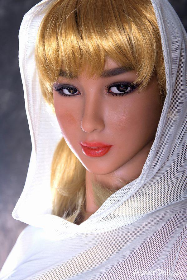 De Milf Realistische Sekspop - Arcelia - Afbeelding 6