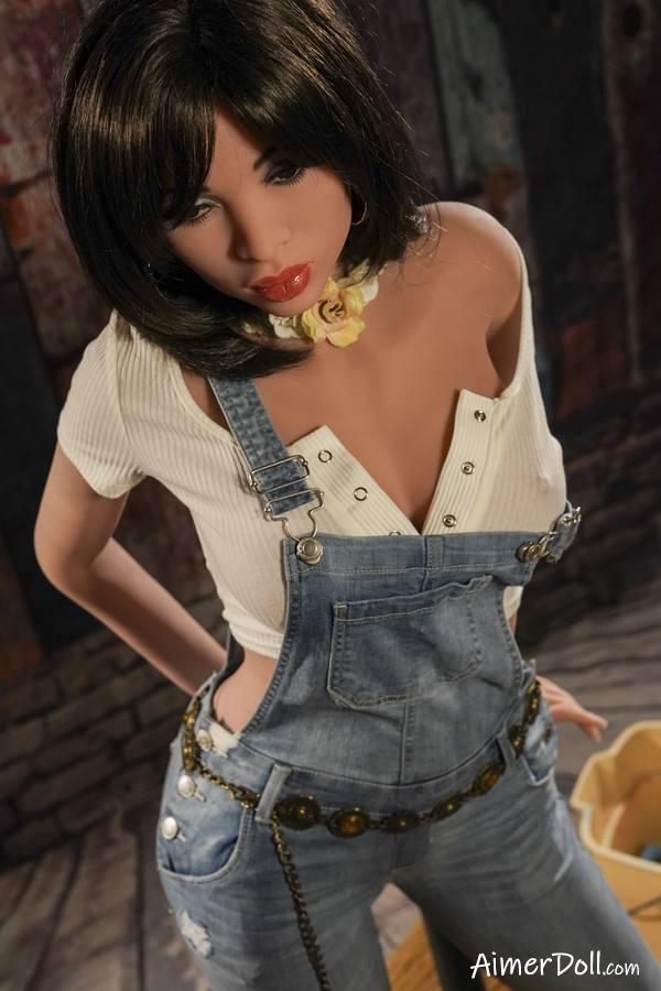 Neuken Met Volledige Sekspop - Gayla - Afbeelding 9