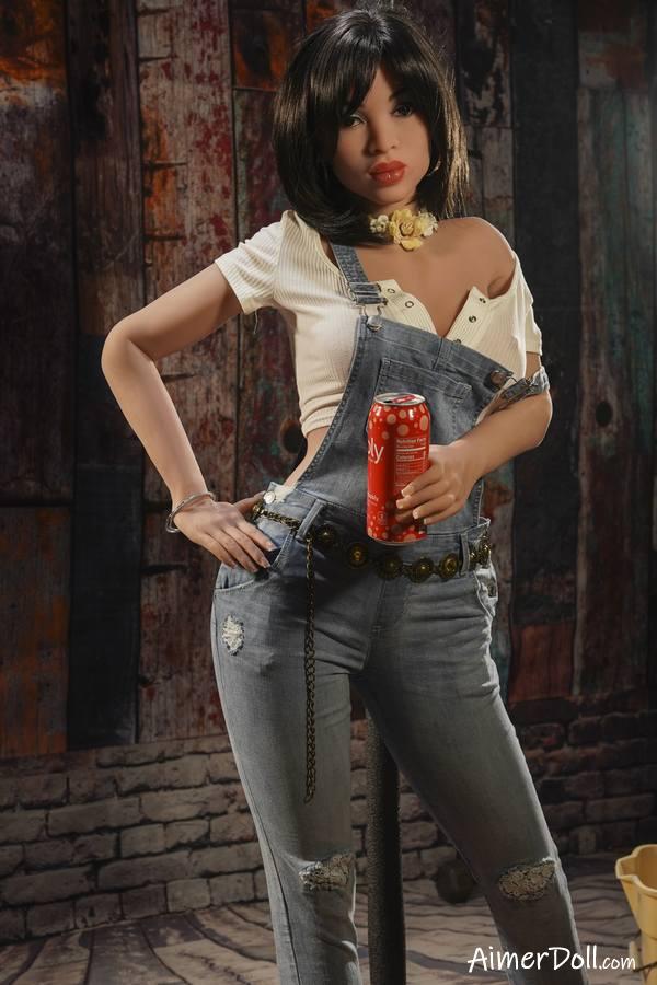 Neuken Met Volledige Sekspop - Gayla - Afbeelding 4