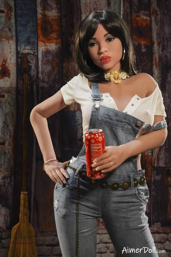 Neuken Met Volledige Sekspop - Gayla - Afbeelding 3