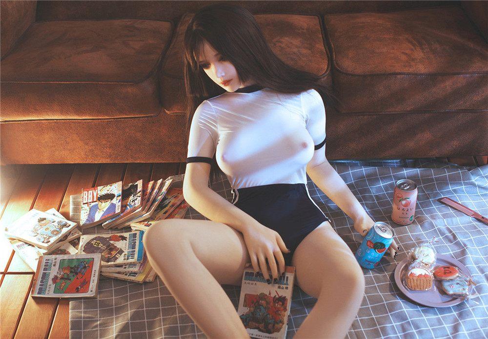 Dikke Realistische Sekspop Beoordelingen - Selle - Afbeelding 3