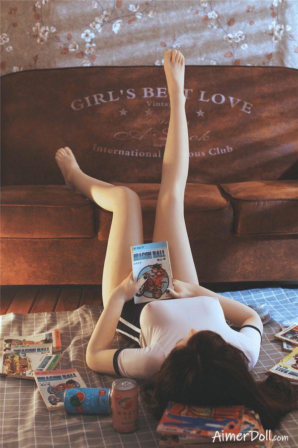 Dikke Realistische Sekspop Beoordelingen - Selle - Afbeelding 14