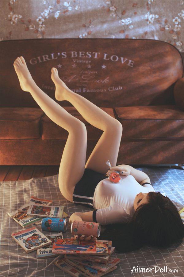 Dikke Realistische Sekspop Beoordelingen - Selle - Afbeelding 15