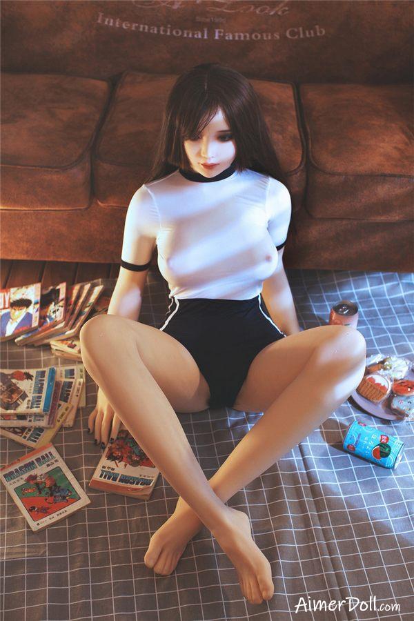 Dikke Realistische Sekspop Beoordelingen - Selle - Afbeelding 4