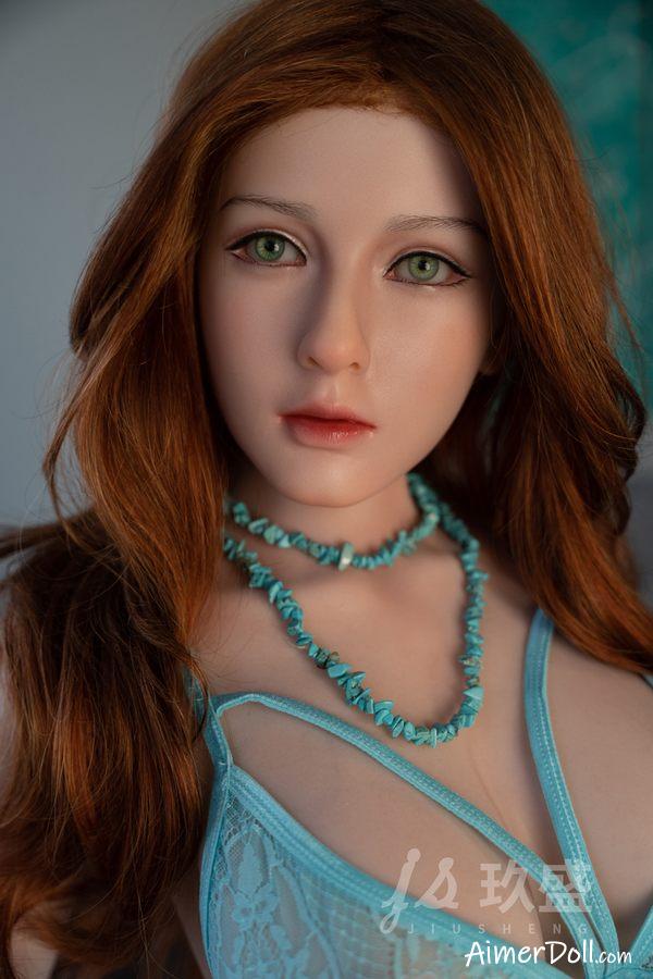 Porno Ontdek Hentai Sekspop - Ninetta - Afbeelding 8