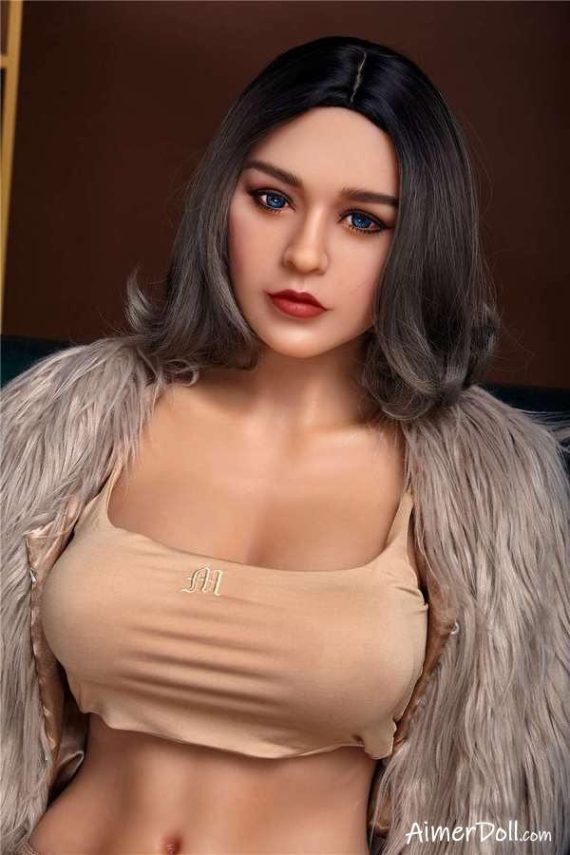 Seksvideo Met Sekspop - France