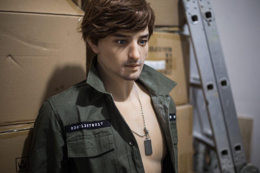 Nederlandse Sekspop Porno Roze - Alden - Afbeelding 14