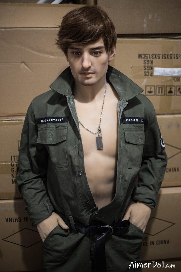 Nederlandse Sekspop Porno Roze - Alden - Afbeelding 9