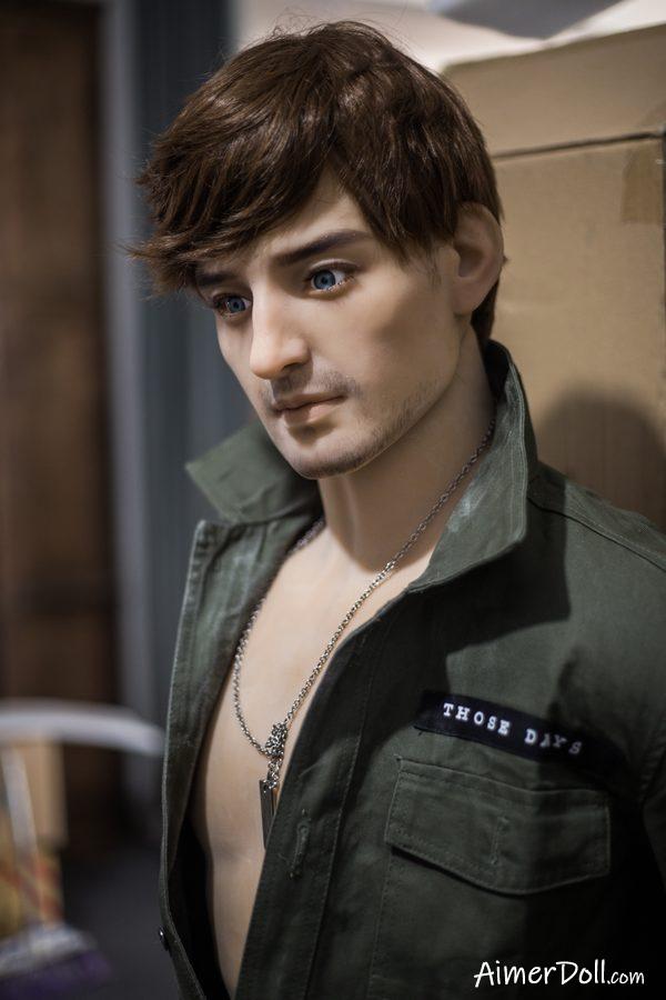 Nederlandse Sekspop Porno Roze - Alden - Afbeelding 6