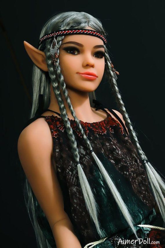 Realistische Dikke Bbw Sekspop - Dream