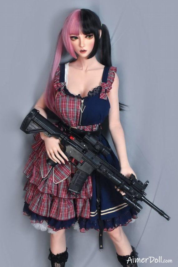 Milf Goedkoopste Grote Kont Sekspop - Amelie