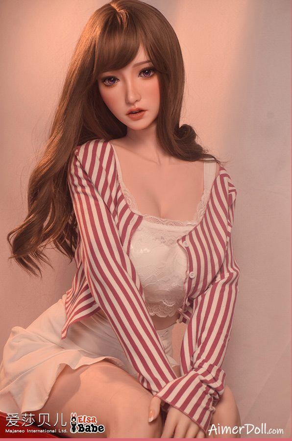 Milf Sekspoppen Bij Mij In De Buurt - Ariana - Afbeelding 12