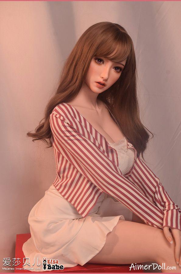 Milf Sekspoppen Bij Mij In De Buurt - Ariana - Afbeelding 14