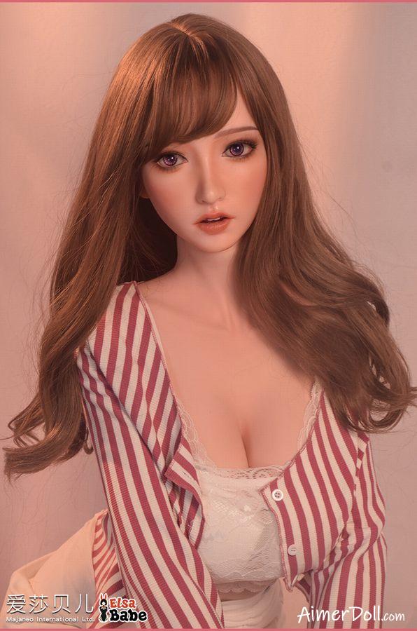 Milf Sekspoppen Bij Mij In De Buurt - Ariana - Afbeelding 16