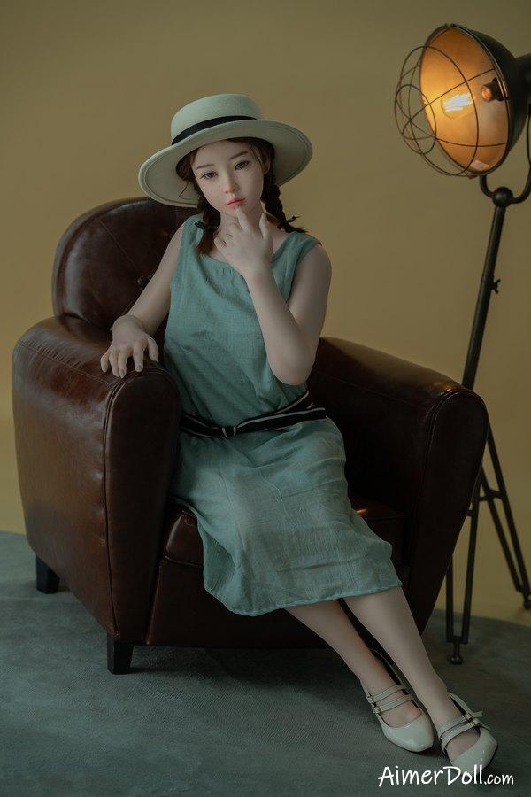 Tsunade Sekspop Video Jongens Neuken - Meryl - Afbeelding 9