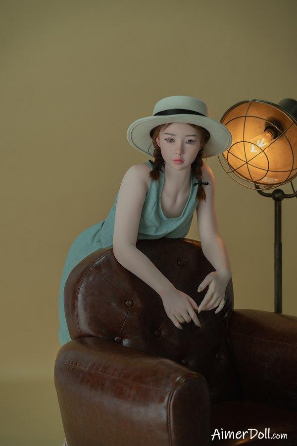 Tsunade Sekspop Video Jongens Neuken - Meryl - Afbeelding 10