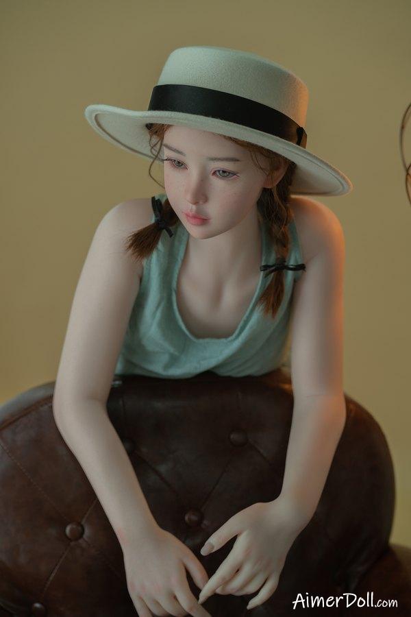 Tsunade Sekspop Video Jongens Neuken - Meryl - Afbeelding 11