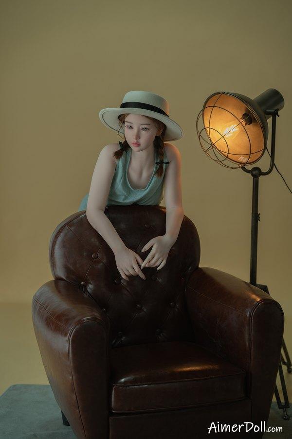 Tsunade Sekspop Video Jongens Neuken - Meryl - Afbeelding 12