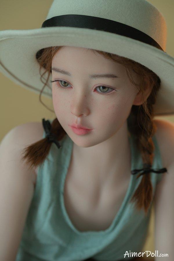 Tsunade Sekspop Video Jongens Neuken - Meryl - Afbeelding 13