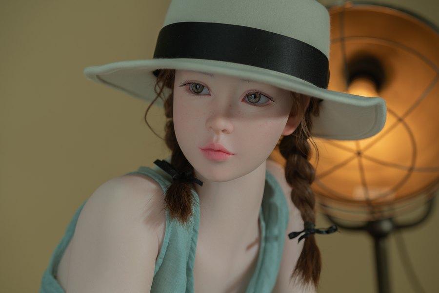 Tsunade Sekspop Video Jongens Neuken - Meryl - Afbeelding 15