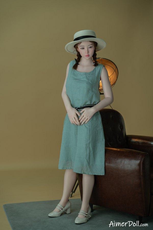 Tsunade Sekspop Video Jongens Neuken - Meryl - Afbeelding 2