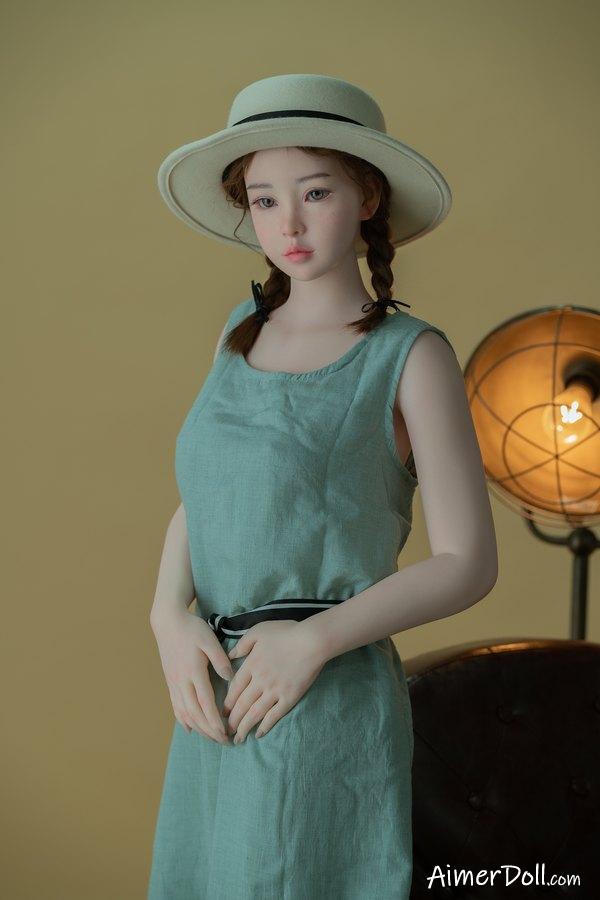 Tsunade Sekspop Video Jongens Neuken - Meryl - Afbeelding 4