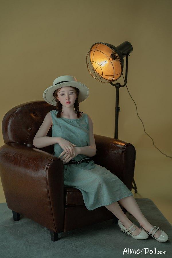 Tsunade Sekspop Video Jongens Neuken - Meryl - Afbeelding 6