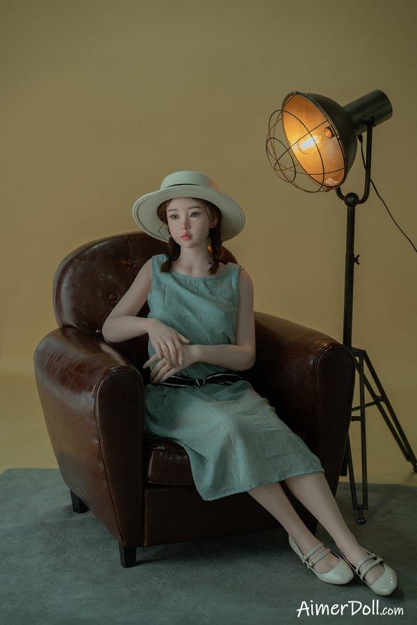 Tsunade Sekspop Video Jongens Neuken - Meryl - Afbeelding 8