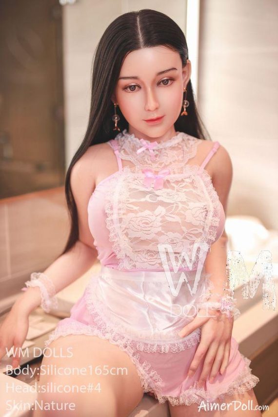 Sekspoppen Te Koop Amazon - Yetty