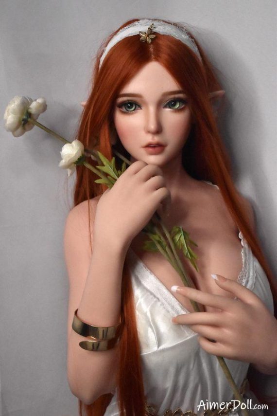 Japanse Sekspop In Actie - Ailani