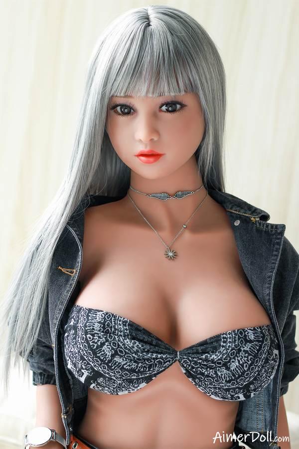 Reddit Video's Milf Sekspop - Davina - Afbeelding 8