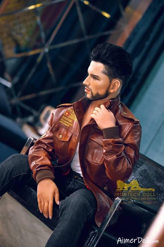 Poppen 2 Flash Seksspel 3d - Abram