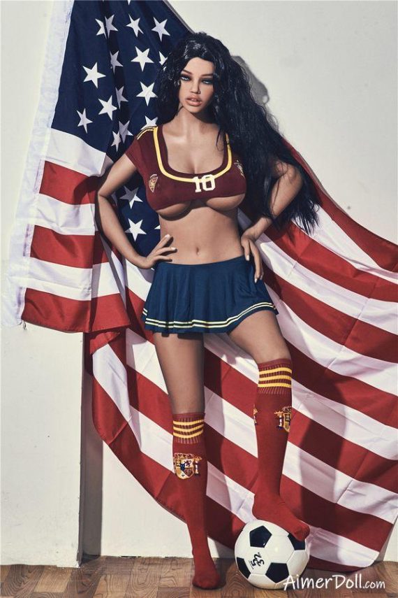 Moet Ik Een Sekspop Kopen? - Celle